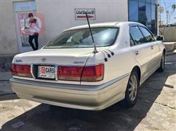 تويوتا كراون